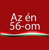 Az én ’56-om Nagykörűi Programsorozat