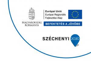 Széchenyi2020 Lógó