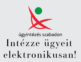 Intézze ügyei elektronikusan