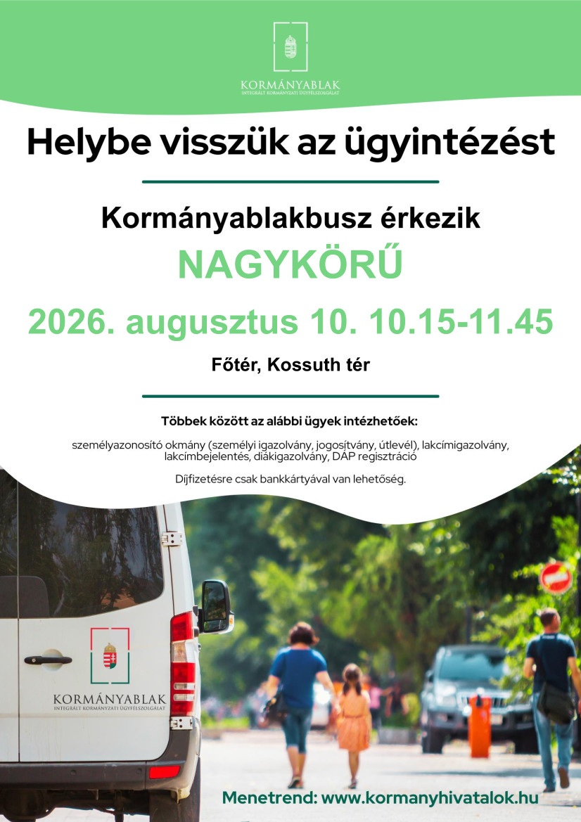 BUSZ PLAKÁT ÚJ 08.10.Nagykörű
